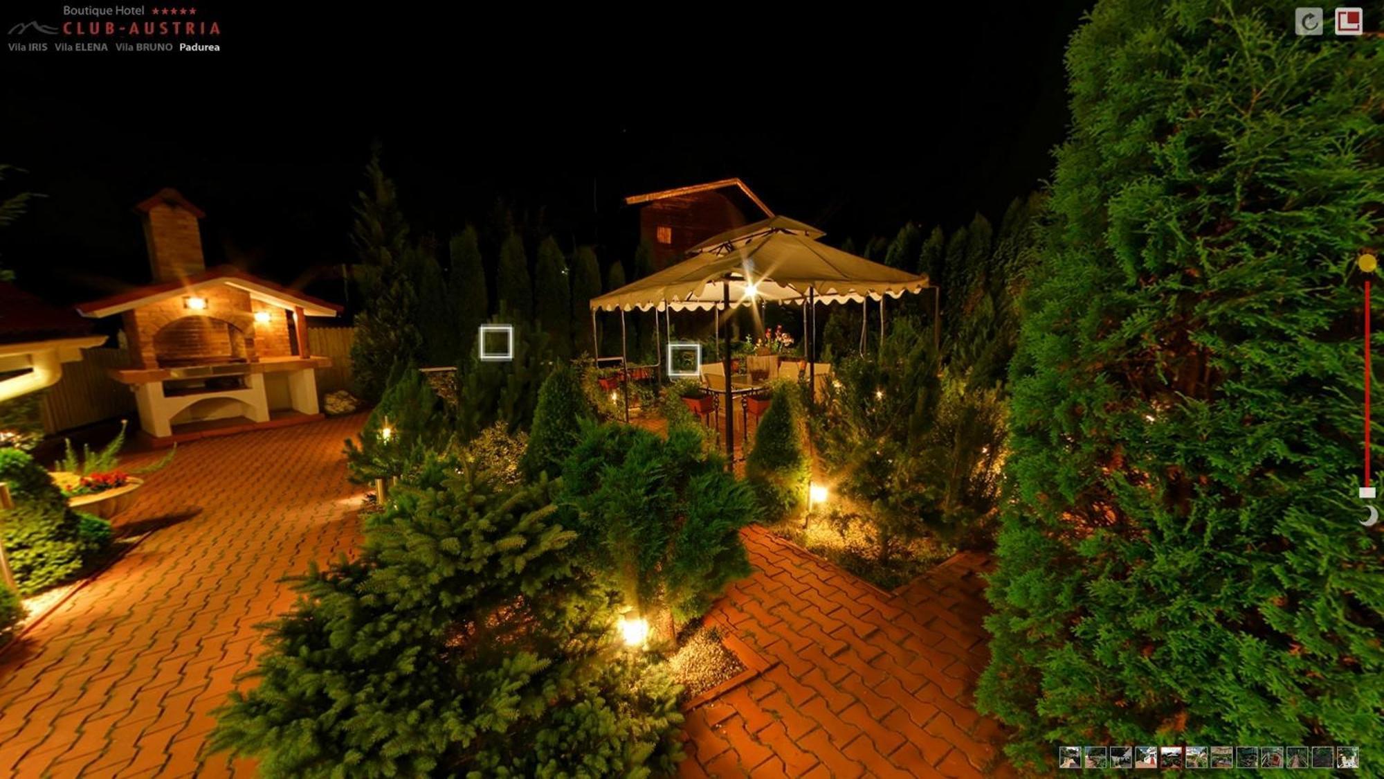 Boutique Hotel Forest Retreat (Adults Only) Буштени Номер фото