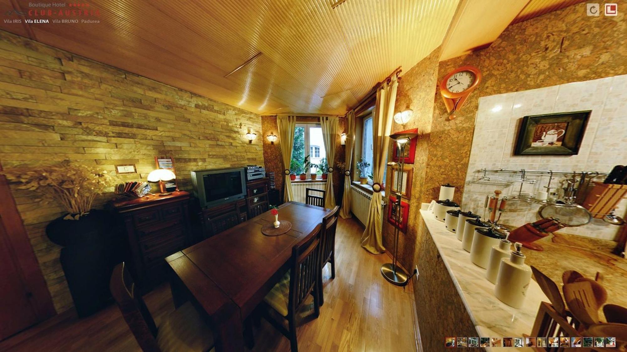 Boutique Hotel Forest Retreat (Adults Only) Буштени Номер фото