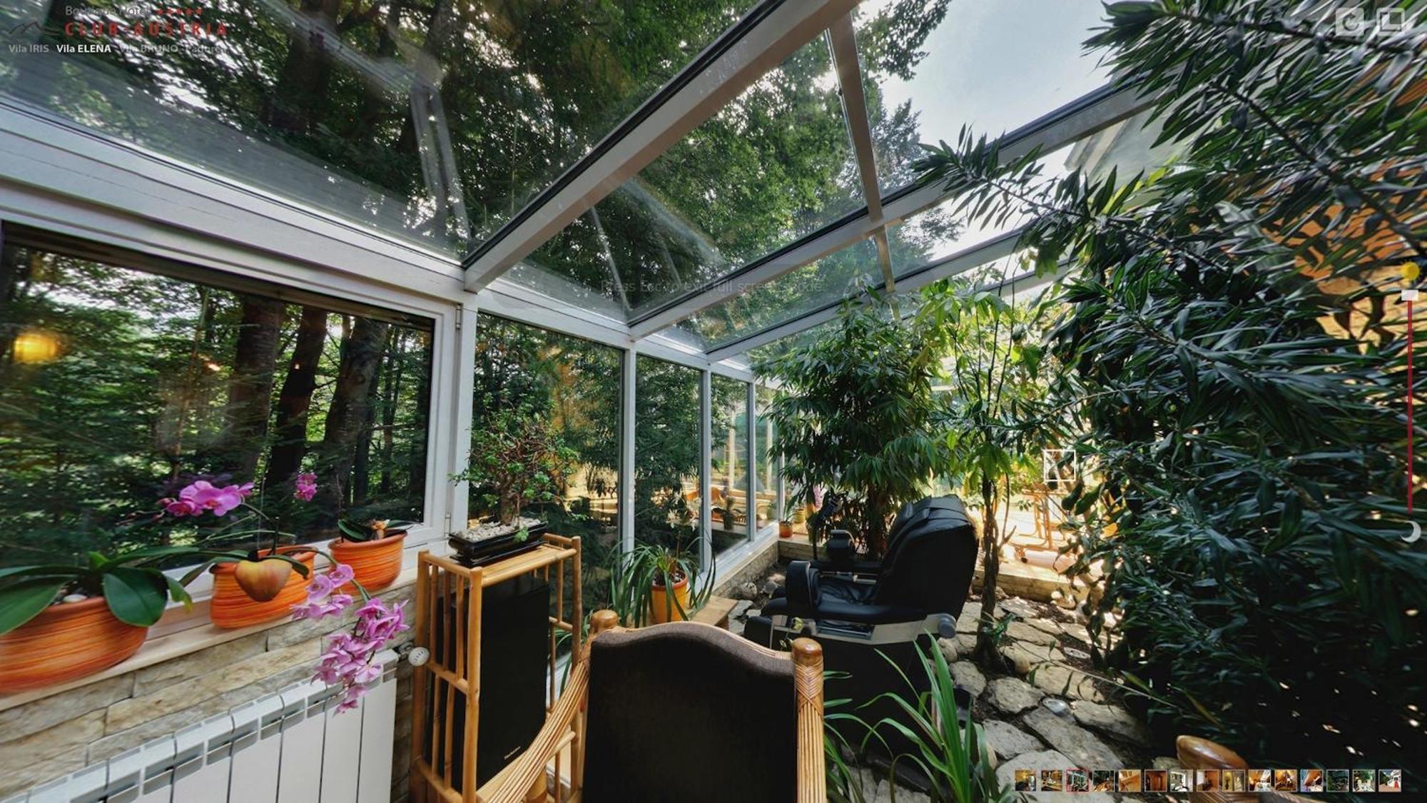Boutique Hotel Forest Retreat (Adults Only) Буштени Номер фото