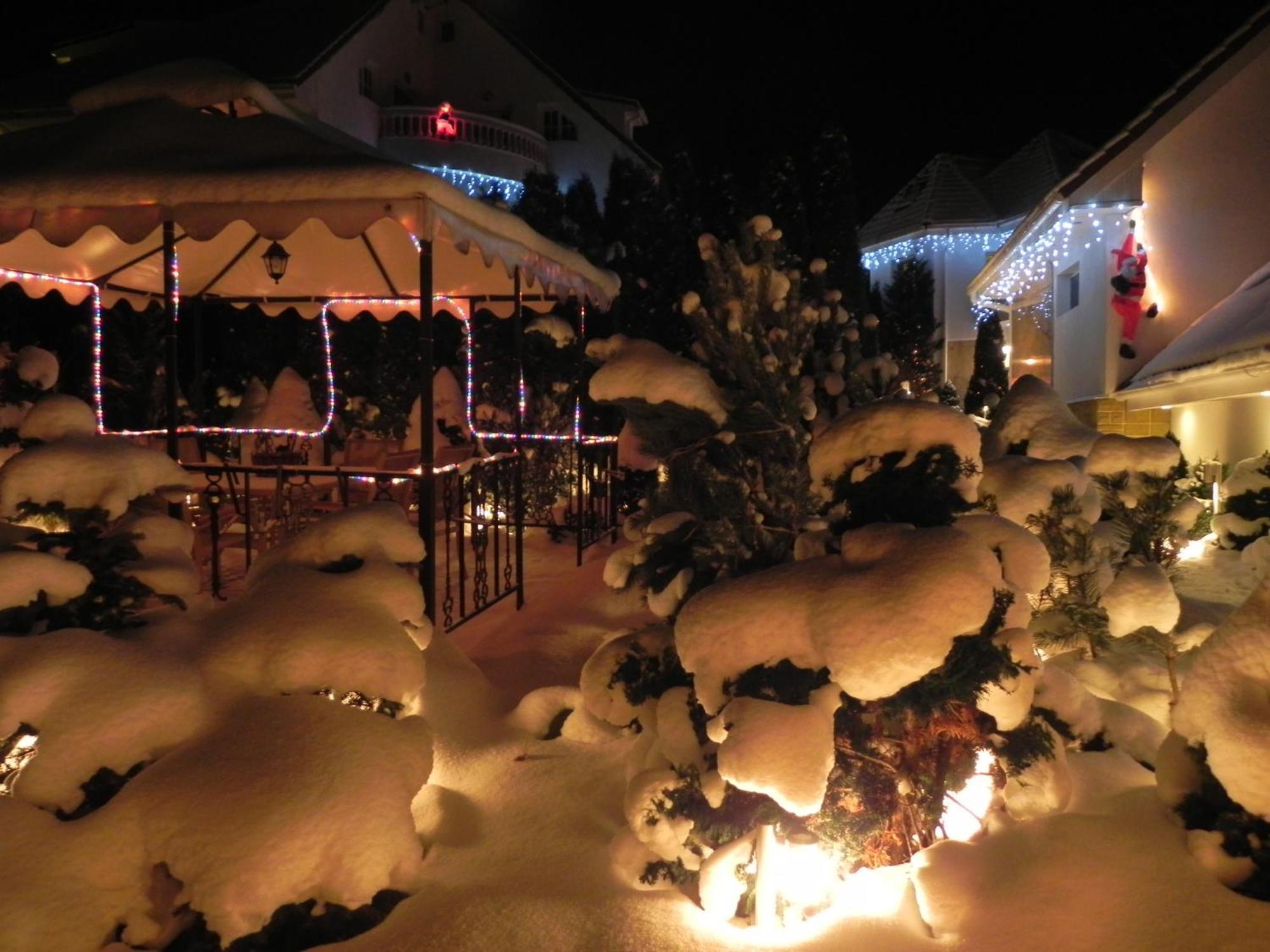 Boutique Hotel Forest Retreat (Adults Only) Буштени Экстерьер фото