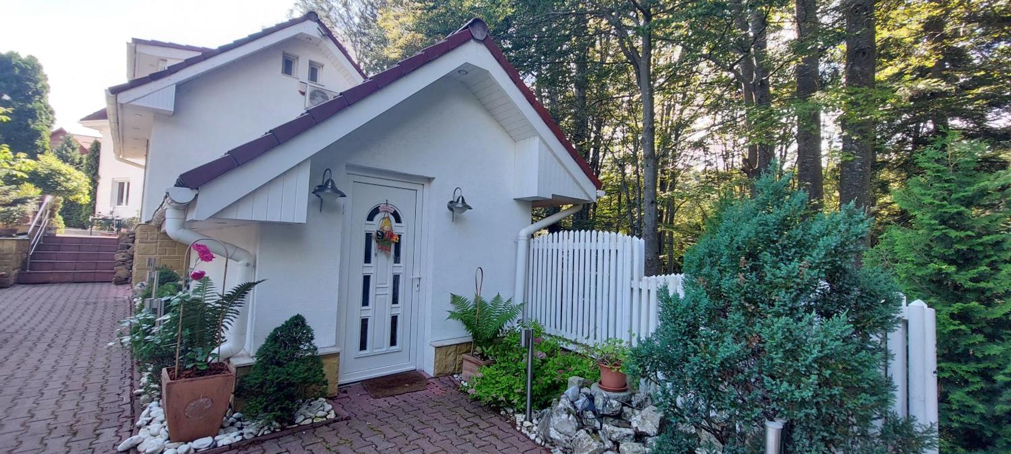 Boutique Hotel Forest Retreat (Adults Only) Буштени Экстерьер фото