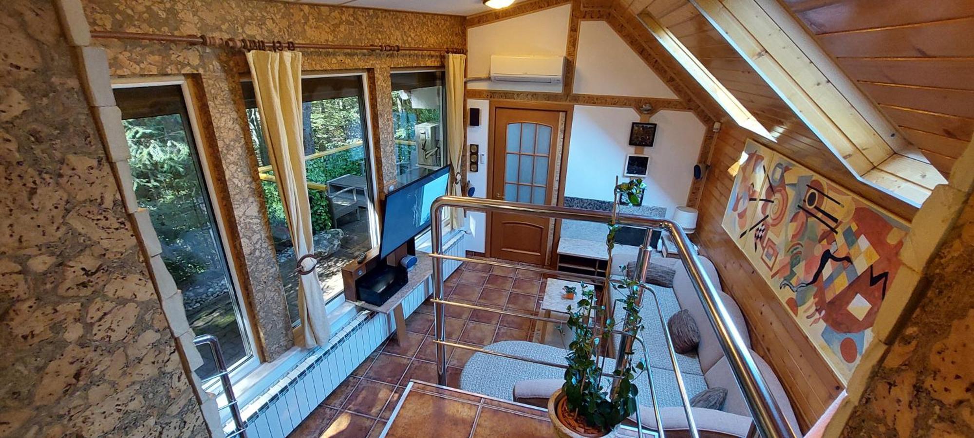 Boutique Hotel Forest Retreat (Adults Only) Буштени Экстерьер фото