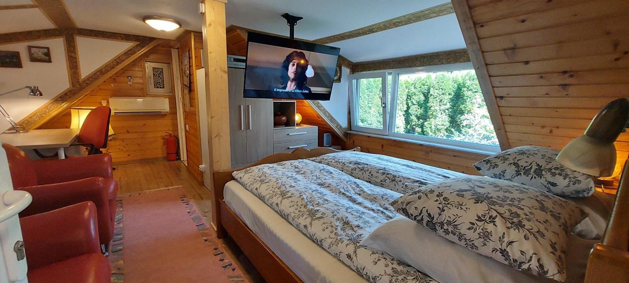 Boutique Hotel Forest Retreat (Adults Only) Буштени Экстерьер фото